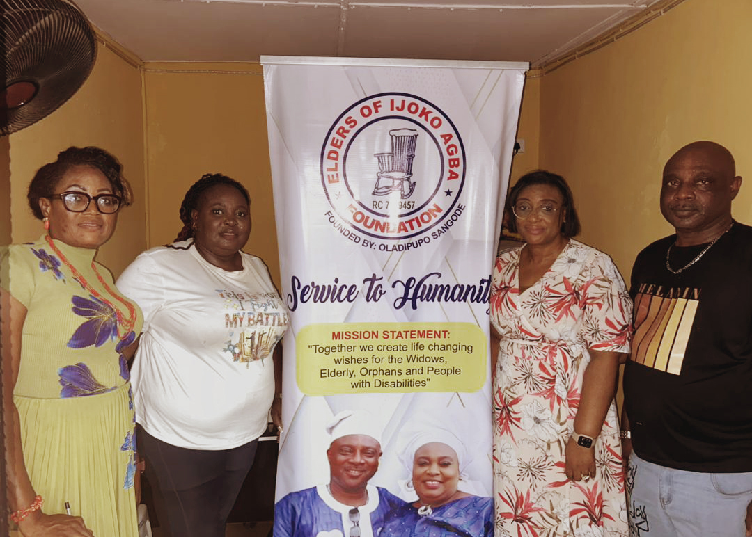 Events ijoko agba 10