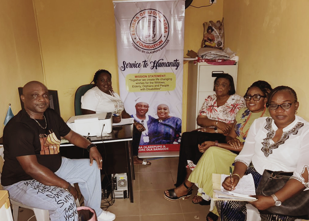 Events ijoko agba 11